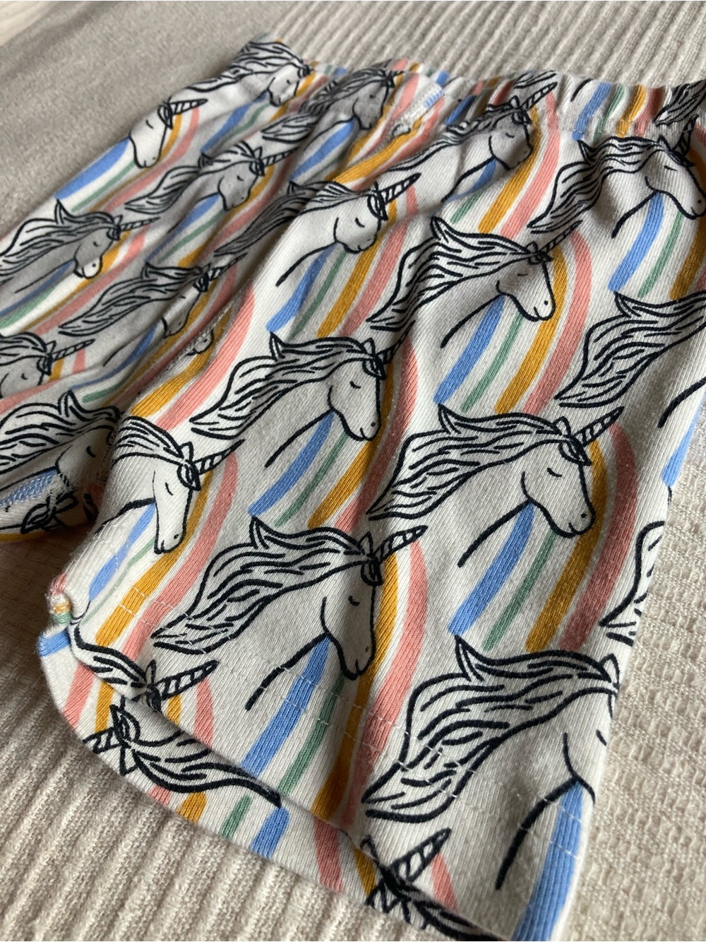 Hannah Andersson pajama bottoms 5T